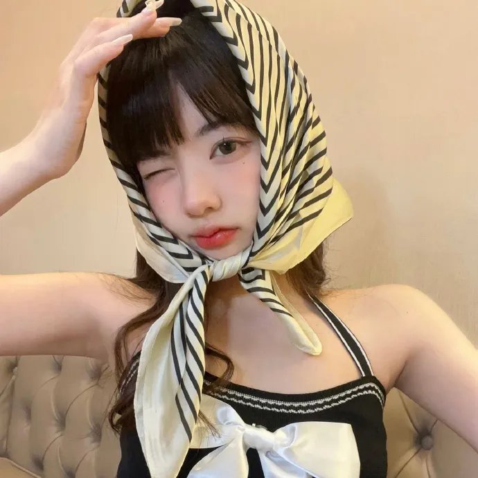 黄大妮