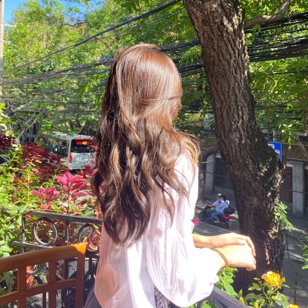 恋上美人鱼